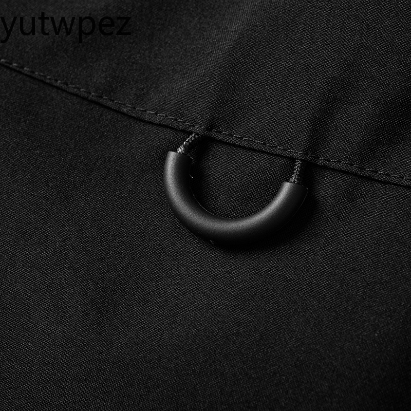 Unisexowa wodoodporna kurtka w – Outdoor Sport Brand Jacket recenzja i cena