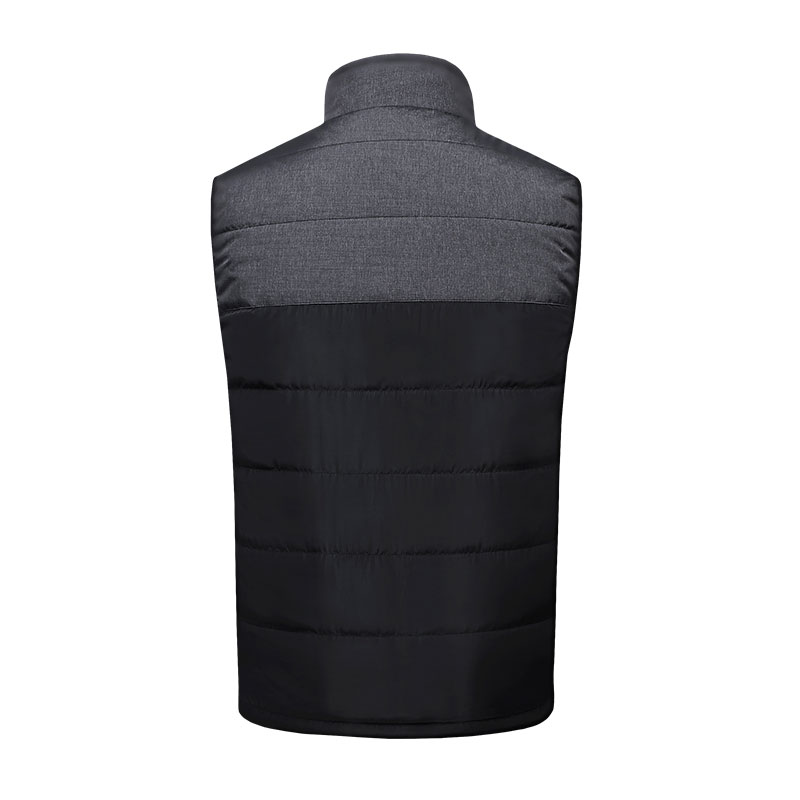Męska kamizelka grzewcza z wys – Outdoor Sport Coat recenzja i cena